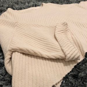 Free People I Can’t Wait Oversized Sweater